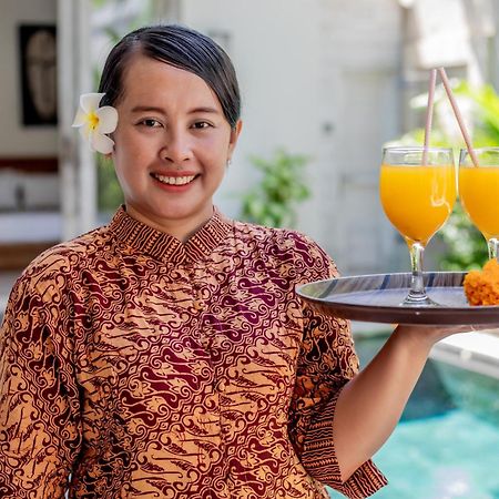 Villa Safari เซมินยัค ภายนอก รูปภาพ