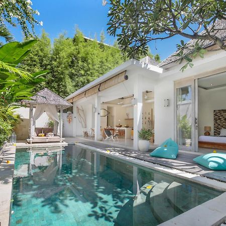Villa Safari เซมินยัค ภายนอก รูปภาพ