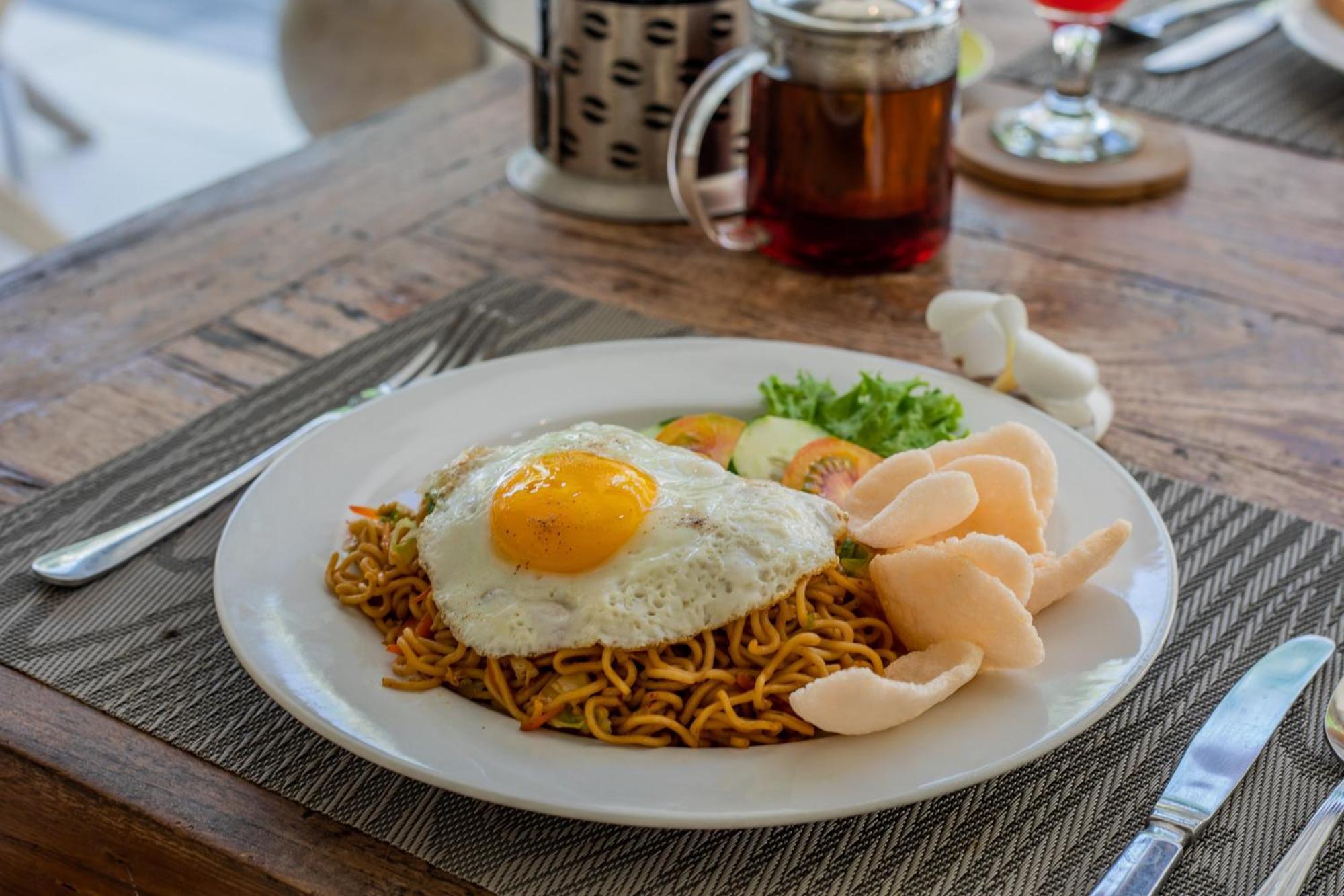 Villa Safari เซมินยัค ภายนอก รูปภาพ