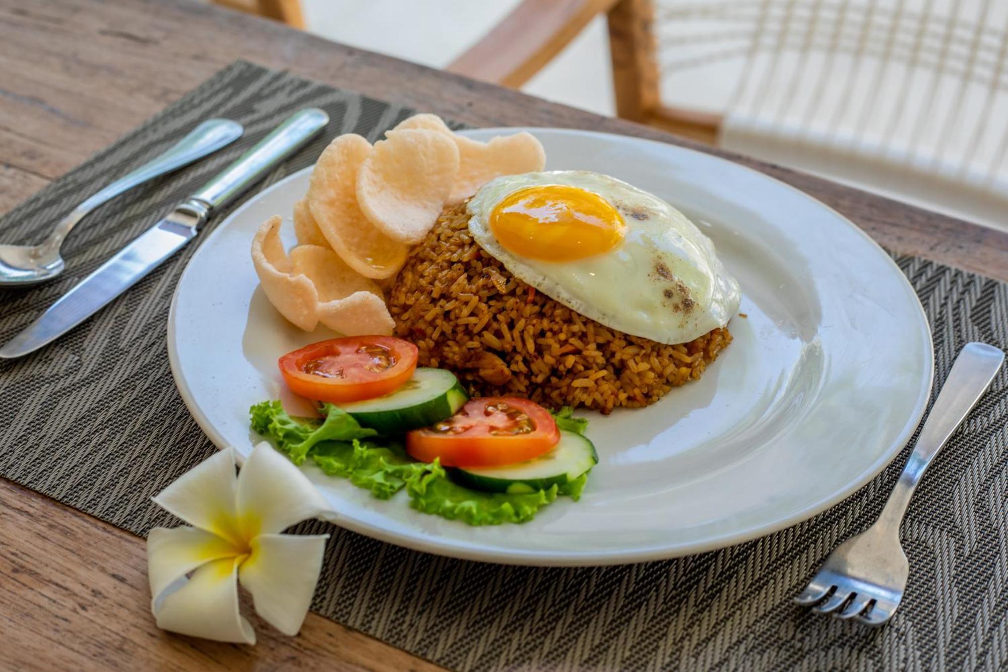 Villa Safari เซมินยัค ภายนอก รูปภาพ