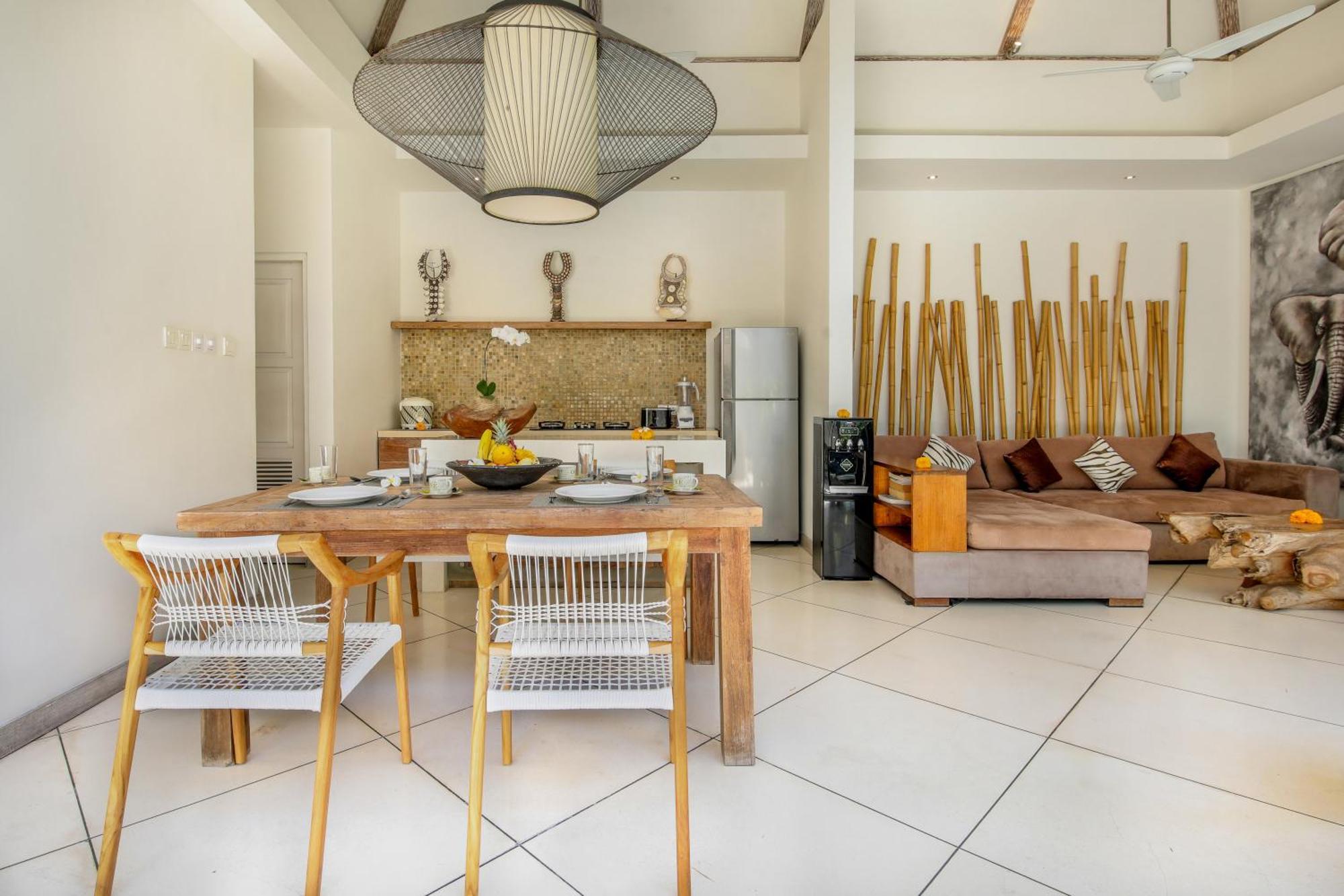 Villa Safari เซมินยัค ภายนอก รูปภาพ