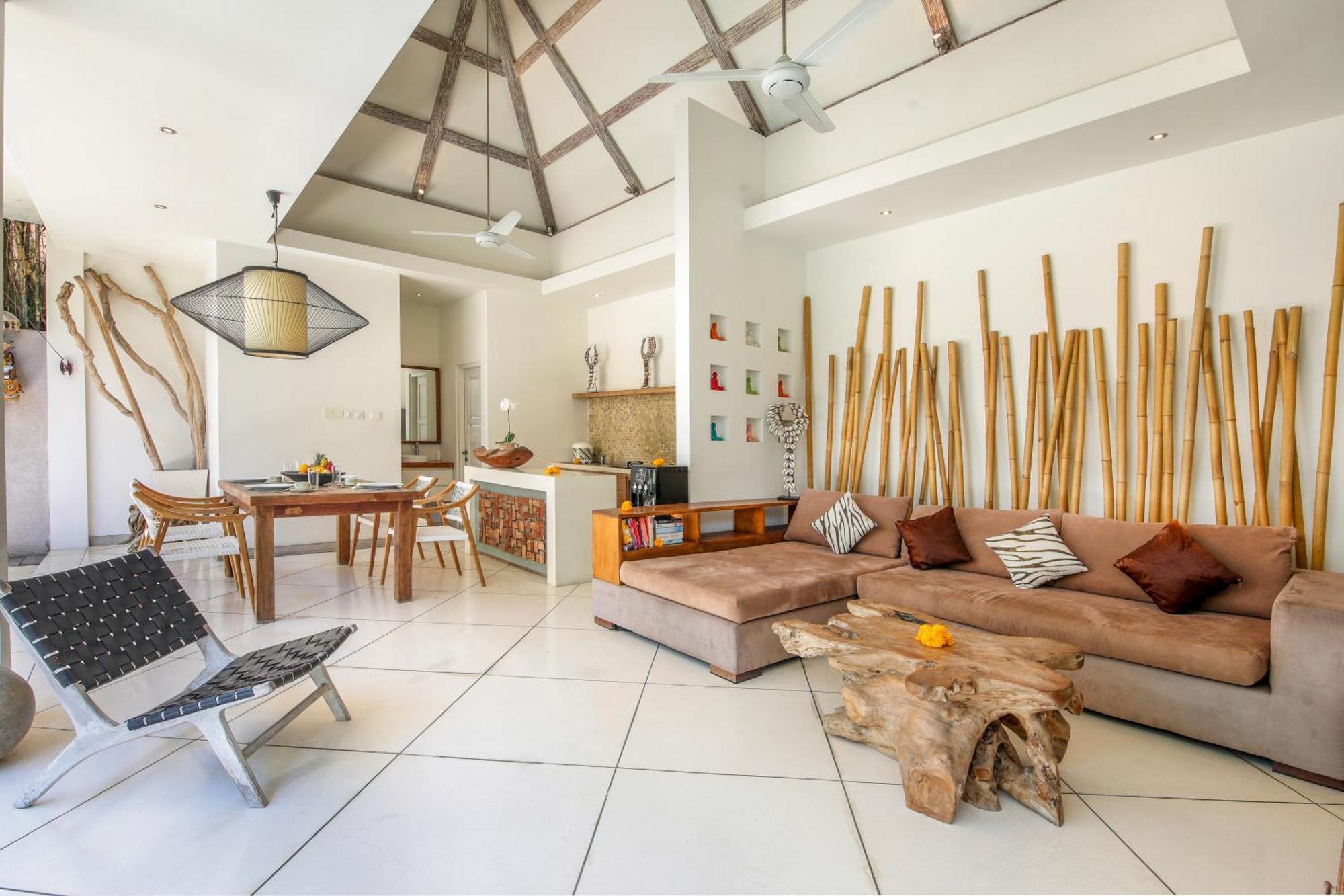 Villa Safari เซมินยัค ภายนอก รูปภาพ