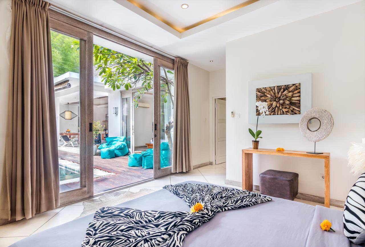 Villa Safari เซมินยัค ภายนอก รูปภาพ