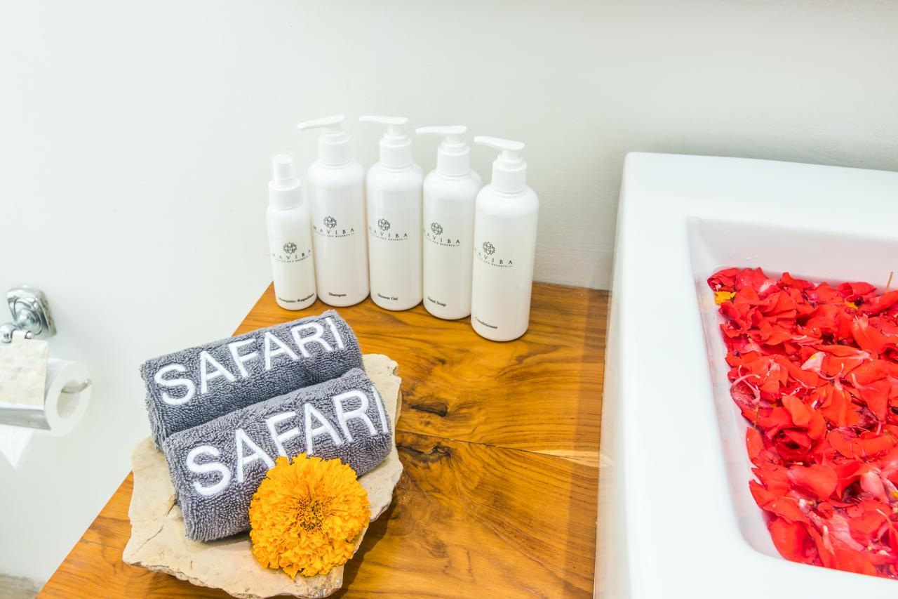 Villa Safari เซมินยัค ภายนอก รูปภาพ